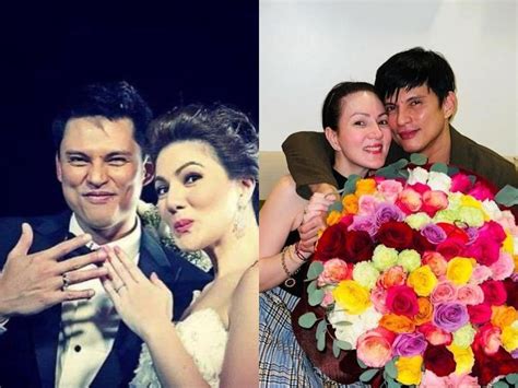 carmina villaroel scandal|Carmina Villaroel, Zoren Legaspi admitted to have .